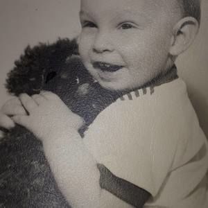 Meet your Posher, Anne